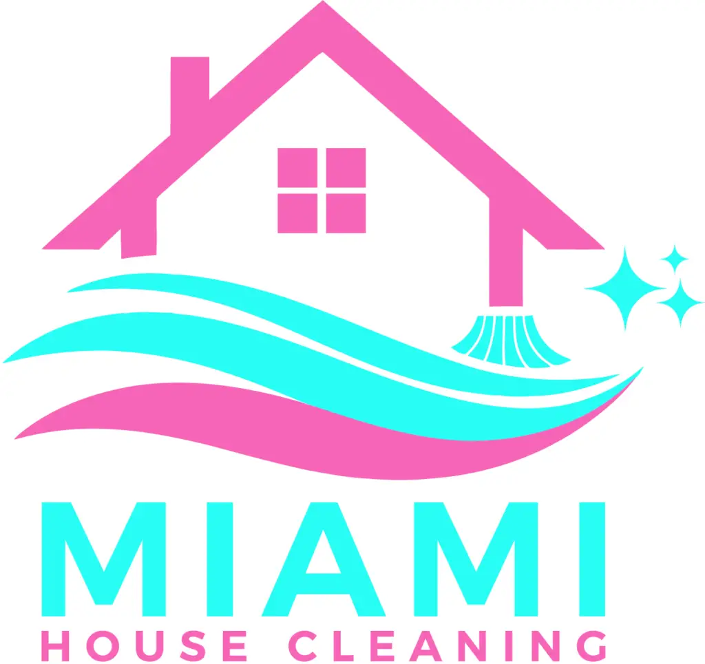 Miami House Cleaning – Professional Home and Office Cleaning Services logo