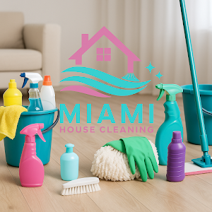 Miami House Cleaning place picture