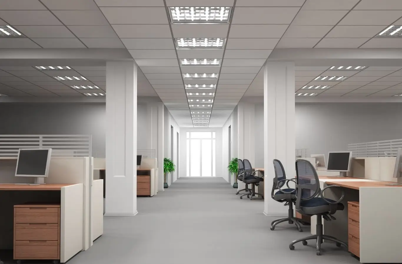 Commercial cleaning service in Miami, FL by Miami House Cleaning